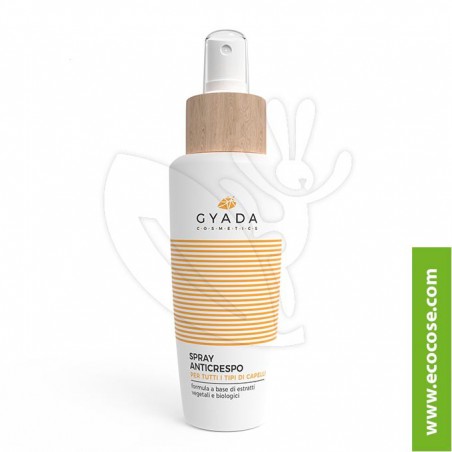 Gyada Cosmetics - Spray anticrespo