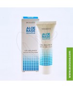 Bioearth - Aloebase sensitive - Gel Balance