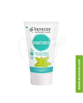 Benecos Natural Care - Balsamo - Melissa