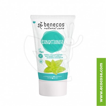 Benecos Natural Care - Balsamo - Melissa