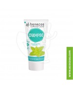 Benecos Natural Care - Shampoo - Melissa e Ortica