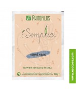 Phitofilos - I semplici - Henné Nero (Indigo)