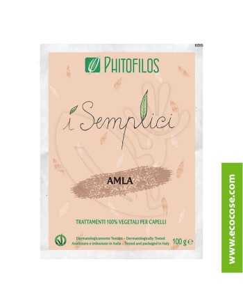 Phitofilos - I semplici - Amla