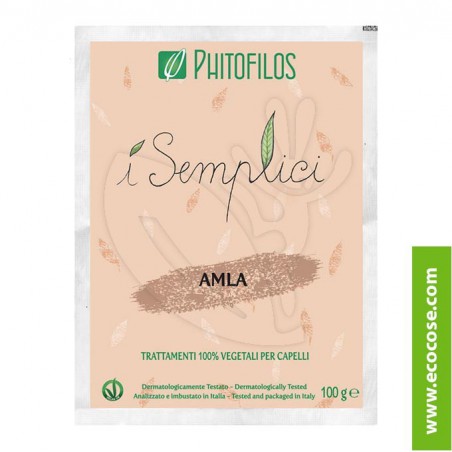 Phitofilos - I semplici - Amla Phitofilos - I semplici - Amla