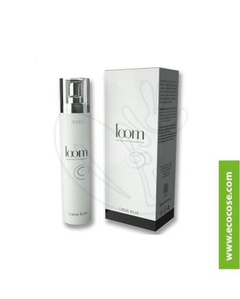 Bioearth - Loom Crème Riche