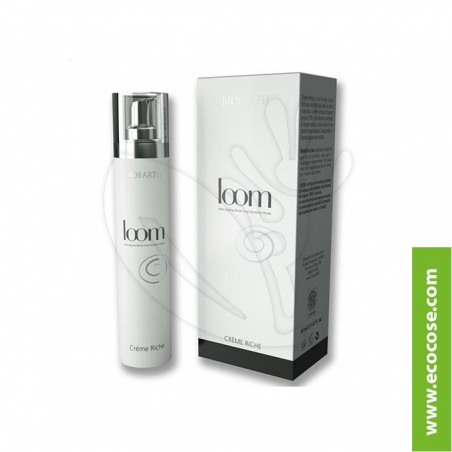 Bioearth - Loom Crème Riche Bioearth - Loom Crème Riche