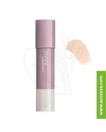 Neve Cosmetics - Fondotinta Star System Light Rose