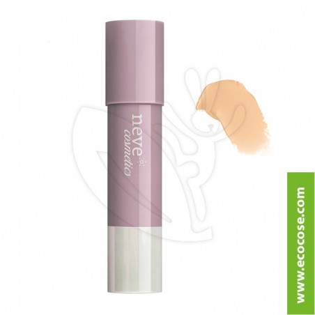 Neve Cosmetics - Fondotinta Star System Medium Warm