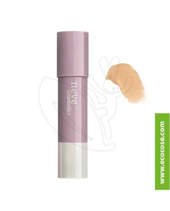 Neve Cosmetics - Fondotinta Star System Tan Warm