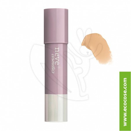 Neve Cosmetics - Fondotinta Star System Tan Warm Neve Cosmetics - Fondotinta Star System Tan Warm