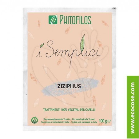 Phitofilos - I semplici - Ziziphus (sidr) Phitofilos - I semplici - Ziziphus (sidr)