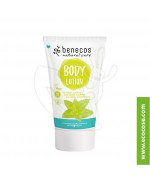 Benecos Natural Care - Body Lotion - Melissa