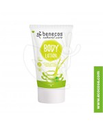 Benecos Natural Care - Body Lotion - Aloe Vera