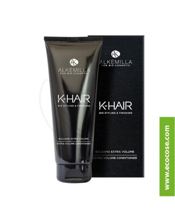 Alkemilla - K-HAIR - Balsamo Extra Volume