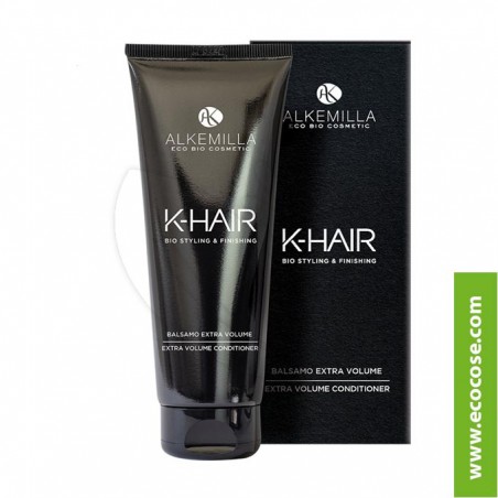 Alkemilla - K-HAIR - Balsamo Extra Volume Alkemilla - K-HAIR - Balsamo Extra Volume