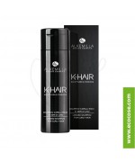 Alkemilla - K-HAIR - Shampoo Capelli Ricci ai semi di lino