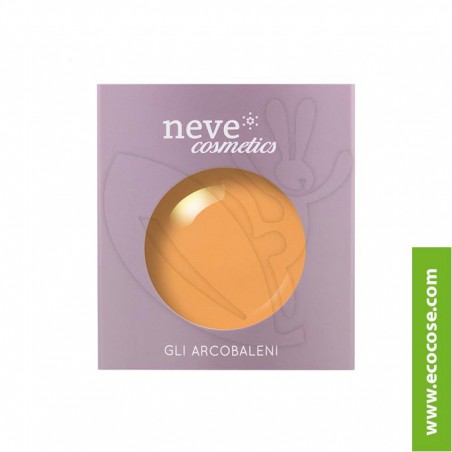 Neve Cosmetics - Ombretto in cialda "Tonka"