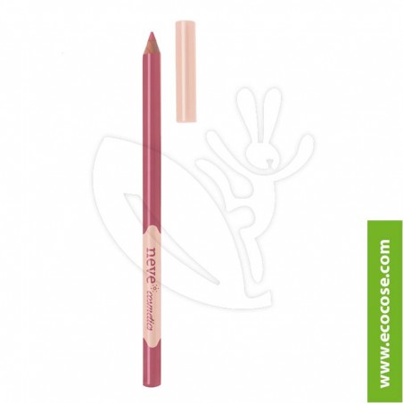 Neve Cosmetics - Pastello Labbra Cloud