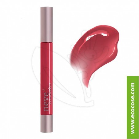 Neve Cosmetics - Vernissage Gloss - Mad Tea Party Neve Cosmetics - Vernissage Gloss - Mad Tea Party