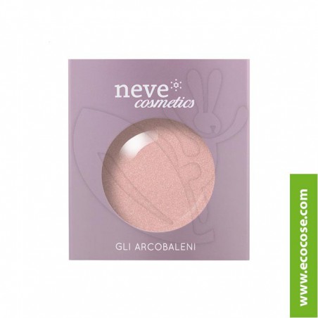 Neve Cosmetics - Blush in cialda "White Tea"