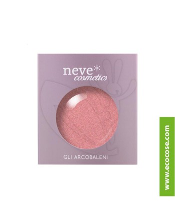 Neve Cosmetics - Blush in cialda "Teacup"