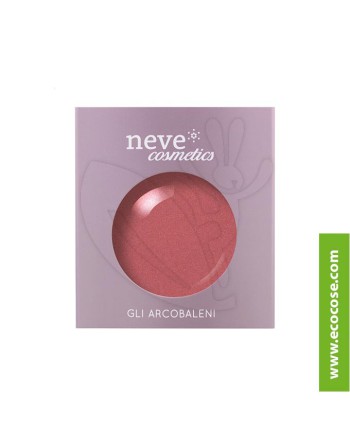 Neve Cosmetics - Blush in cialda "Oolong"