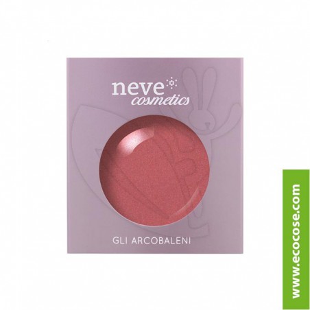 Neve Cosmetics - Blush in cialda "Oolong" Neve Cosmetics - Blush in cialda "Oolong"