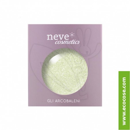 Neve Cosmetics - Ombretto in cialda "Matcha"