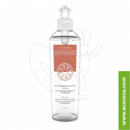Gyada Cosmetics - Gel Micellare Lenitiva