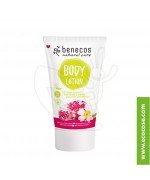 Benecos Natural Care - Body Lotion - Melograno e Rosa