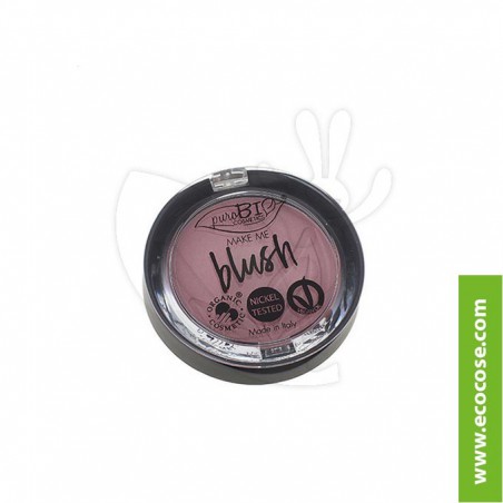 PuroBIO Cosmetics - Blush 05 Watermelon PuroBIO Cosmetics - Blush 05 Watermelon