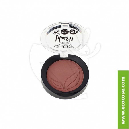 PuroBIO Cosmetics - Blush 06 Cherry Blossom