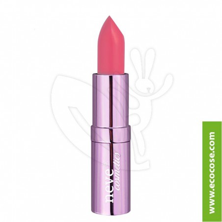 Neve Cosmetics - Dessert à Lèvres Mousse Framboise Neve Cosmetics - Dessert à Lèvres Mousse Framboise