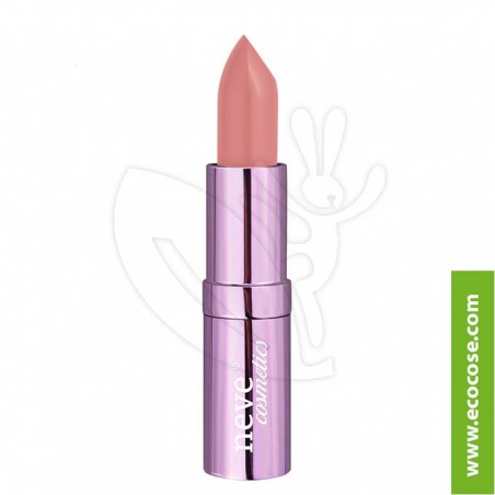 Neve Cosmetics - Dessert à Lèvres Panna Cotta Neve Cosmetics - Dessert à Lèvres Panna Cotta