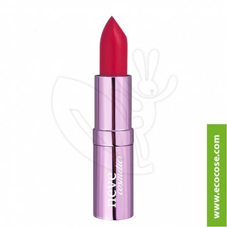 Neve Cosmetics - Dessert à Lèvres Strawberry Sundae