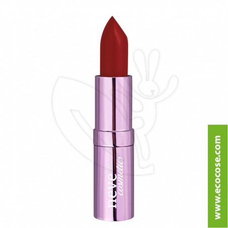 Neve Cosmetics - Dessert à Lèvres Chocolate Eclair