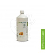 Greenatural - Detergente Menta Arancio RICARICA 1 LITRO