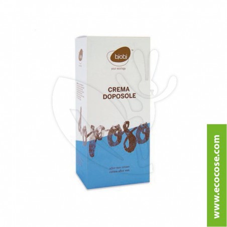 Bjobj - Crema doposole