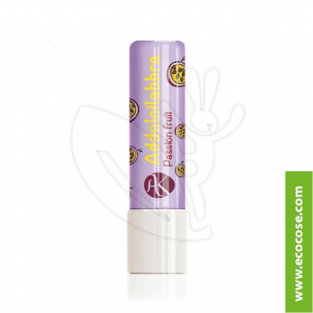 Alkemilla - Addolcilabbra Passion fruit Alkemilla - Addolcilabbra Passion fruit