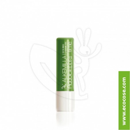 Alkemilla - Addolcilabbra Lime Alkemilla - Addolcilabbra Lime