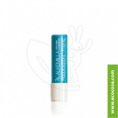 Alkemilla - Addolcilabbra Menta Alkemilla - Addolcilabbra Menta