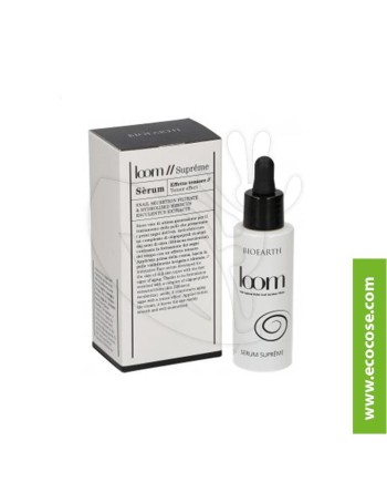 Bioearth - Loom Serum Supreme