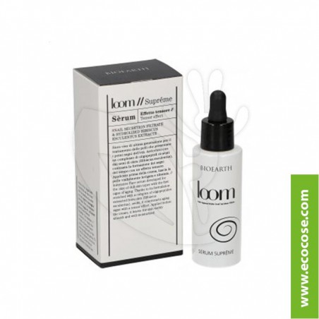 Bioearth - Loom Serum Supreme