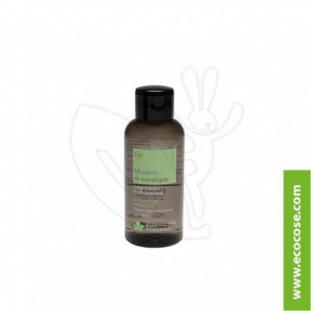 Biofficina Toscana - Idrolato di eucalipto