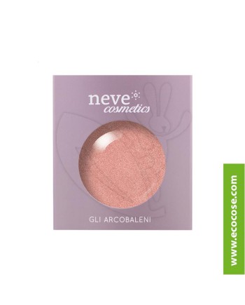 Neve Cosmetics - Blush in cialda "Bikini"