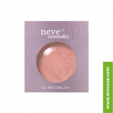 Neve Cosmetics - Blush in cialda "Bikini"