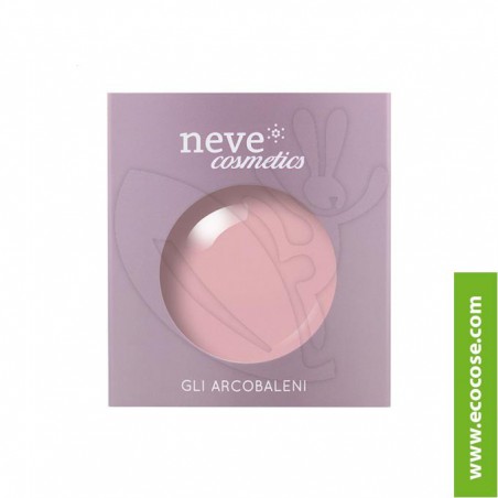 Neve Cosmetics - Blush in cialda "Calm" Neve Cosmetics - Blush in cialda "Calm"