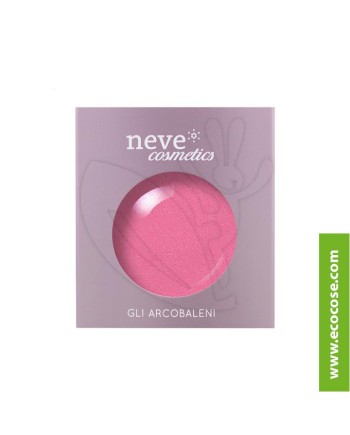 Neve Cosmetics - Blush in cialda "Jam"