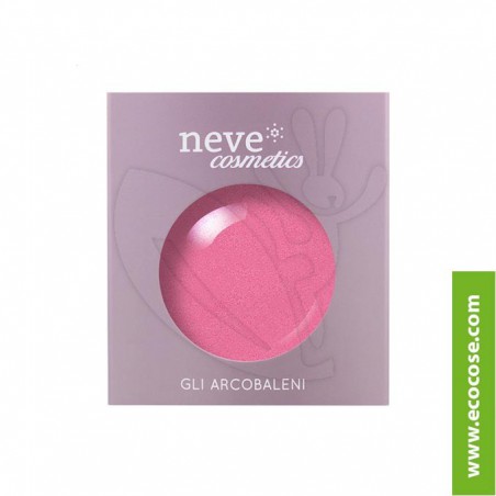Neve Cosmetics - Blush in cialda "Jam"