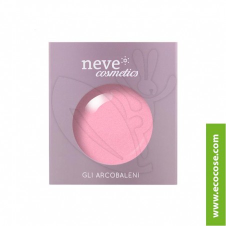 Neve Cosmetics - Blush in cialda "Lotus"